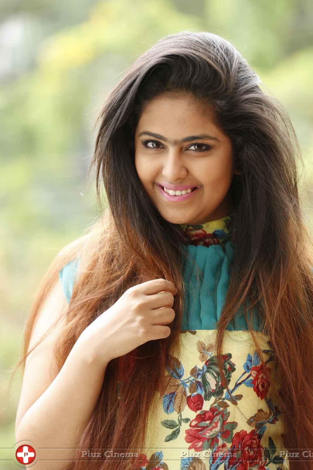 Avika Gor at Cinema Choopistha Mava Press Meet Stills | Picture 1090018