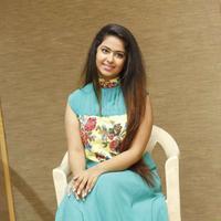 Avika Gor at Cinema Choopistha Mava Press Meet Stills | Picture 1089923