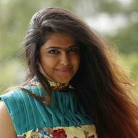 Avika Gor at Cinema Choopistha Mava Press Meet Stills | Picture 1089924