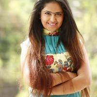 Avika Gor at Cinema Choopistha Mava Press Meet Stills | Picture 1089925