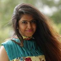 Avika Gor at Cinema Choopistha Mava Press Meet Stills | Picture 1089926