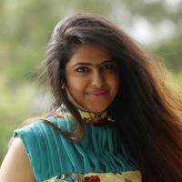 Avika Gor at Cinema Choopistha Mava Press Meet Stills | Picture 1089927