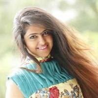 Avika Gor at Cinema Choopistha Mava Press Meet Stills | Picture 1089929