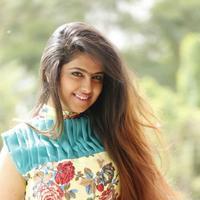 Avika Gor at Cinema Choopistha Mava Press Meet Stills | Picture 1089930