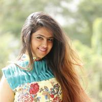 Avika Gor at Cinema Choopistha Mava Press Meet Stills | Picture 1089931