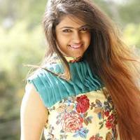 Avika Gor at Cinema Choopistha Mava Press Meet Stills | Picture 1089932