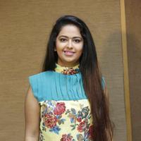 Avika Gor at Cinema Choopistha Mava Press Meet Stills | Picture 1089935