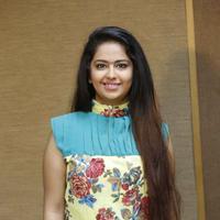 Avika Gor at Cinema Choopistha Mava Press Meet Stills | Picture 1089937