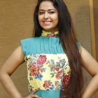 Avika Gor at Cinema Choopistha Mava Press Meet Stills | Picture 1089938