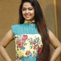 Avika Gor at Cinema Choopistha Mava Press Meet Stills | Picture 1089939