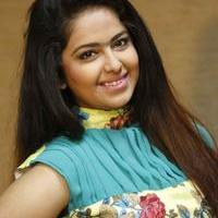 Avika Gor at Cinema Choopistha Mava Press Meet Stills | Picture 1089940