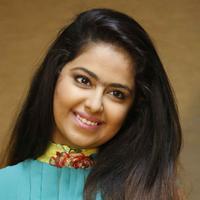 Avika Gor at Cinema Choopistha Mava Press Meet Stills | Picture 1089942