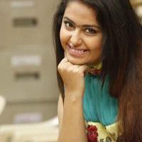 Avika Gor at Cinema Choopistha Mava Press Meet Stills | Picture 1089943