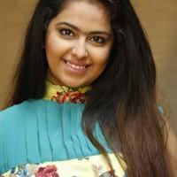 Avika Gor at Cinema Choopistha Mava Press Meet Stills | Picture 1089944