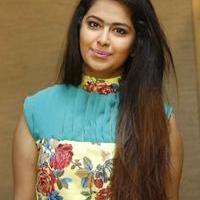 Avika Gor at Cinema Choopistha Mava Press Meet Stills | Picture 1089947