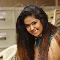 Avika Gor at Cinema Choopistha Mava Press Meet Stills | Picture 1089953