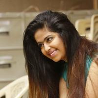 Avika Gor at Cinema Choopistha Mava Press Meet Stills | Picture 1089954