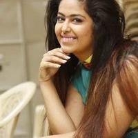 Avika Gor at Cinema Choopistha Mava Press Meet Stills | Picture 1089959