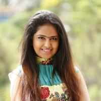 Avika Gor at Cinema Choopistha Mava Press Meet Stills | Picture 1089967