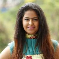 Avika Gor at Cinema Choopistha Mava Press Meet Stills | Picture 1089970