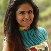 Avika Gor at Cinema Choopistha Mava Press Meet Stills | Picture 1089972