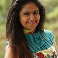 Avika Gor at Cinema Choopistha Mava Press Meet Stills | Picture 1089973