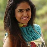 Avika Gor at Cinema Choopistha Mava Press Meet Stills | Picture 1089974