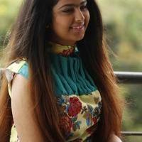 Avika Gor at Cinema Choopistha Mava Press Meet Stills | Picture 1089975