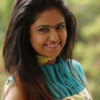 Avika Gor at Cinema Choopistha Mava Press Meet Stills | Picture 1089976