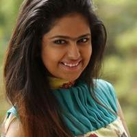 Avika Gor at Cinema Choopistha Mava Press Meet Stills | Picture 1089977