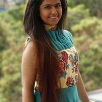 Avika Gor at Cinema Choopistha Mava Press Meet Stills | Picture 1089978