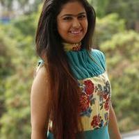 Avika Gor at Cinema Choopistha Mava Press Meet Stills | Picture 1089979