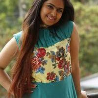 Avika Gor at Cinema Choopistha Mava Press Meet Stills | Picture 1089980