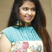 Avika Gor at Cinema Choopistha Mava Press Meet Stills | Picture 1089981