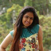 Avika Gor at Cinema Choopistha Mava Press Meet Stills | Picture 1089982