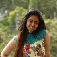 Avika Gor at Cinema Choopistha Mava Press Meet Stills | Picture 1089983