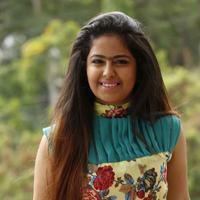 Avika Gor at Cinema Choopistha Mava Press Meet Stills | Picture 1089984