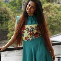 Avika Gor at Cinema Choopistha Mava Press Meet Stills | Picture 1089985