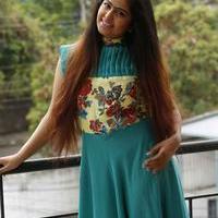 Avika Gor at Cinema Choopistha Mava Press Meet Stills | Picture 1089986