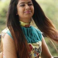 Avika Gor at Cinema Choopistha Mava Press Meet Stills | Picture 1089987