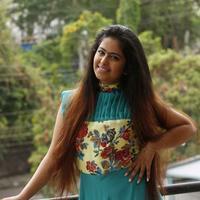 Avika Gor at Cinema Choopistha Mava Press Meet Stills | Picture 1089988