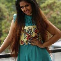 Avika Gor at Cinema Choopistha Mava Press Meet Stills | Picture 1089989