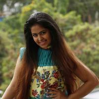 Avika Gor at Cinema Choopistha Mava Press Meet Stills | Picture 1089990