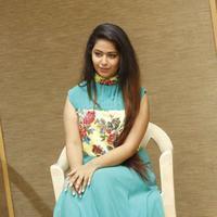 Avika Gor at Cinema Choopistha Mava Press Meet Stills | Picture 1089991