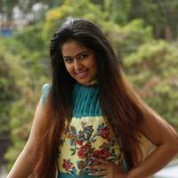 Avika Gor at Cinema Choopistha Mava Press Meet Stills | Picture 1089992