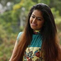 Avika Gor at Cinema Choopistha Mava Press Meet Stills | Picture 1089993