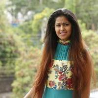 Avika Gor at Cinema Choopistha Mava Press Meet Stills | Picture 1089994