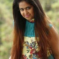 Avika Gor at Cinema Choopistha Mava Press Meet Stills | Picture 1089996