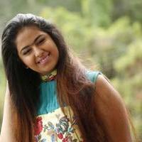 Avika Gor at Cinema Choopistha Mava Press Meet Stills | Picture 1090005