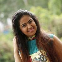 Avika Gor at Cinema Choopistha Mava Press Meet Stills | Picture 1090007